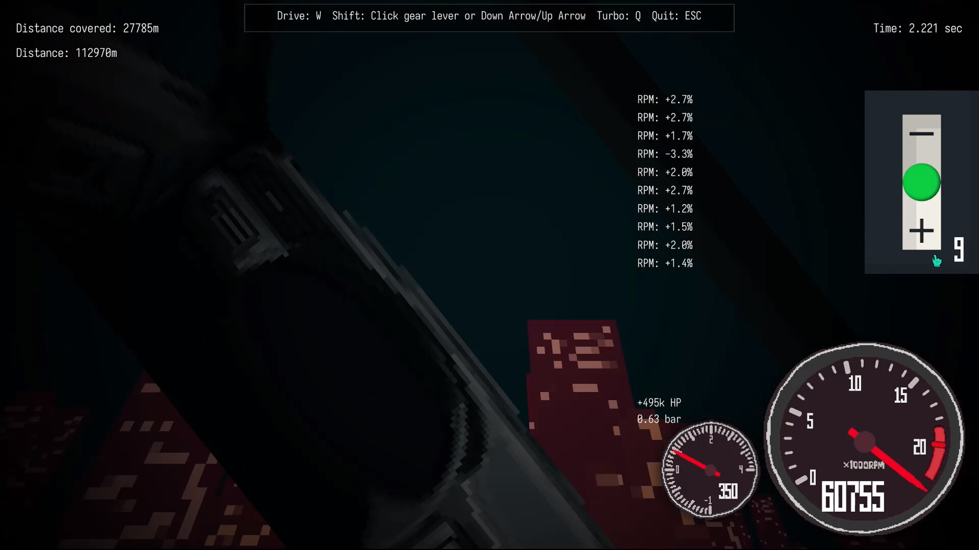 Racingmaybe Screenshot 6