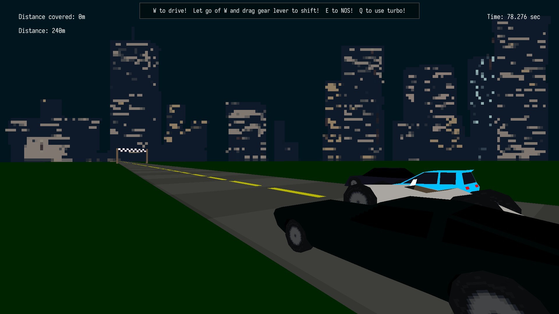 Racingmaybe Screenshot 7