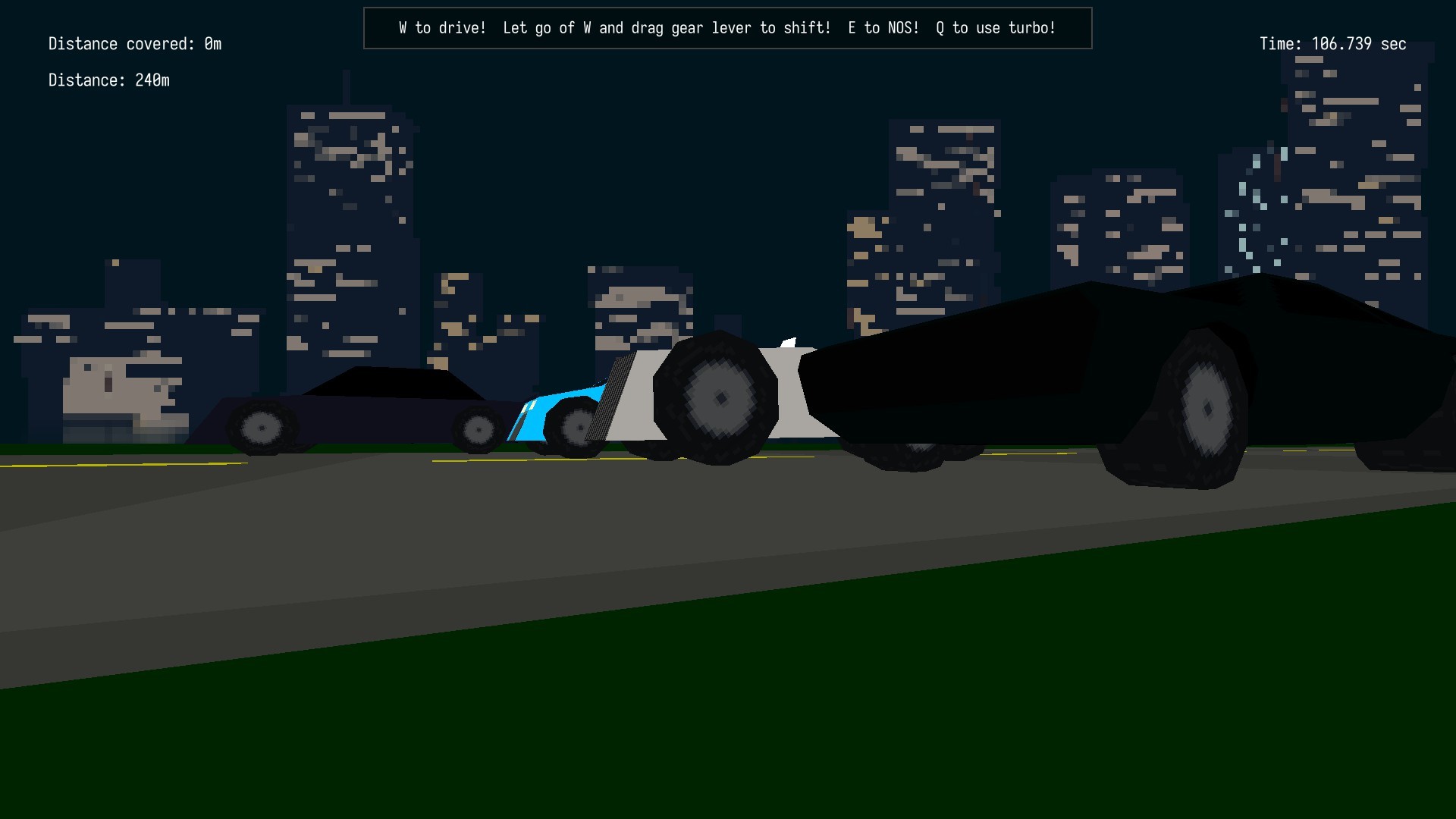 Racingmaybe Screenshot 8