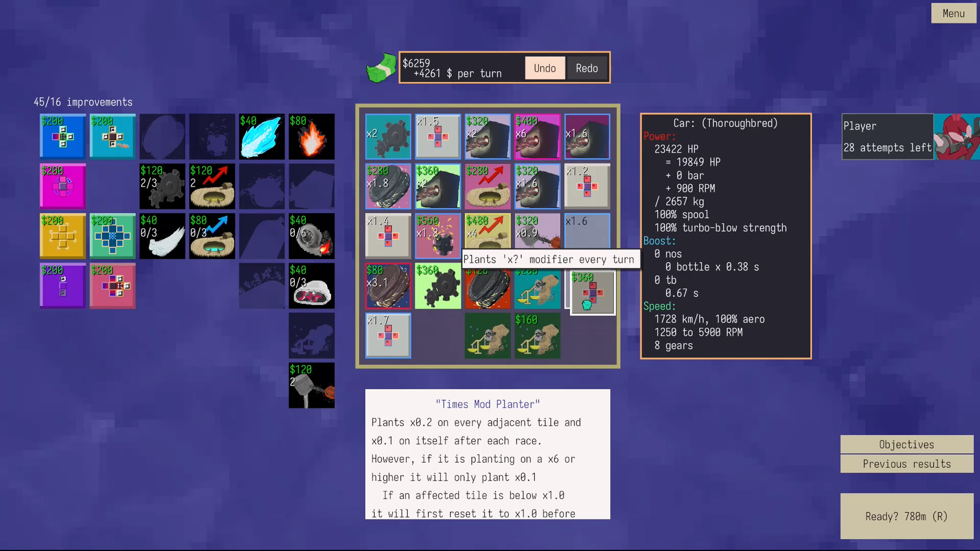 Racingmaybe Screenshot 1