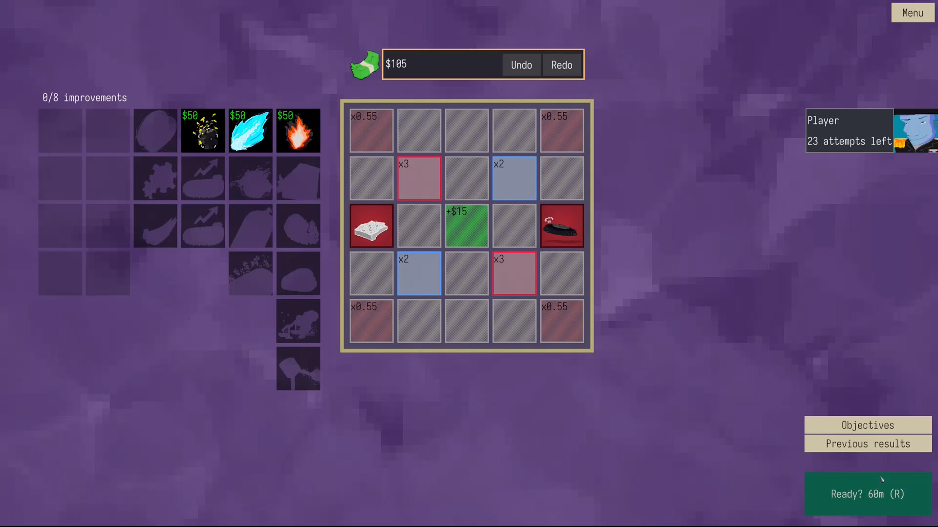 Racingmaybe Screenshot 2