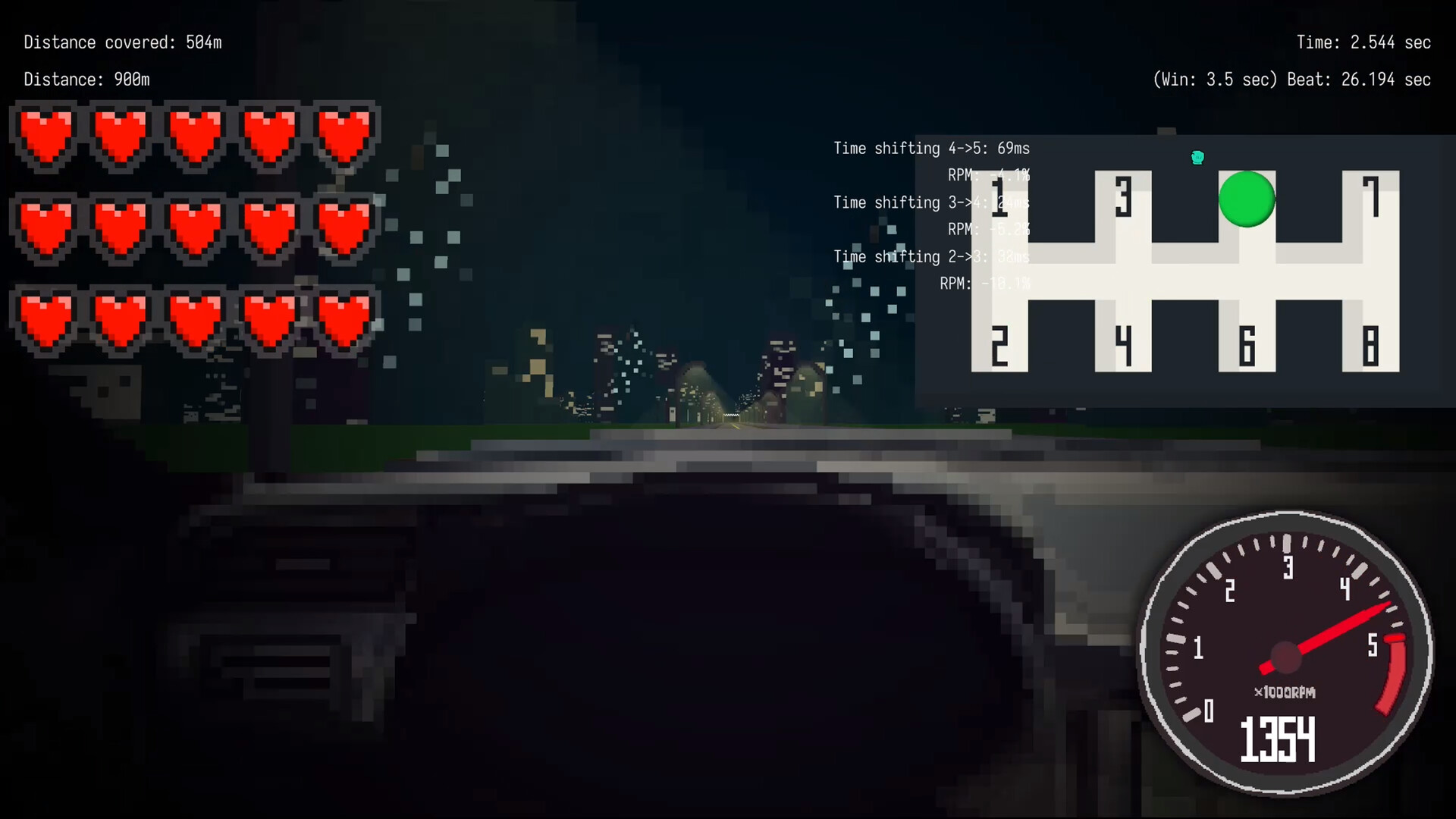 Racingmaybe Screenshot 5