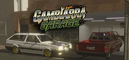 Gambiarra Garage