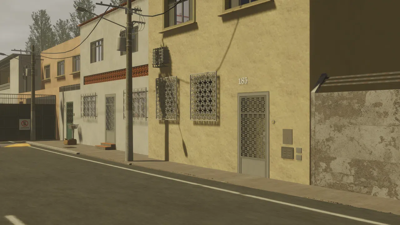 Gambiarra Garage Screenshot 4