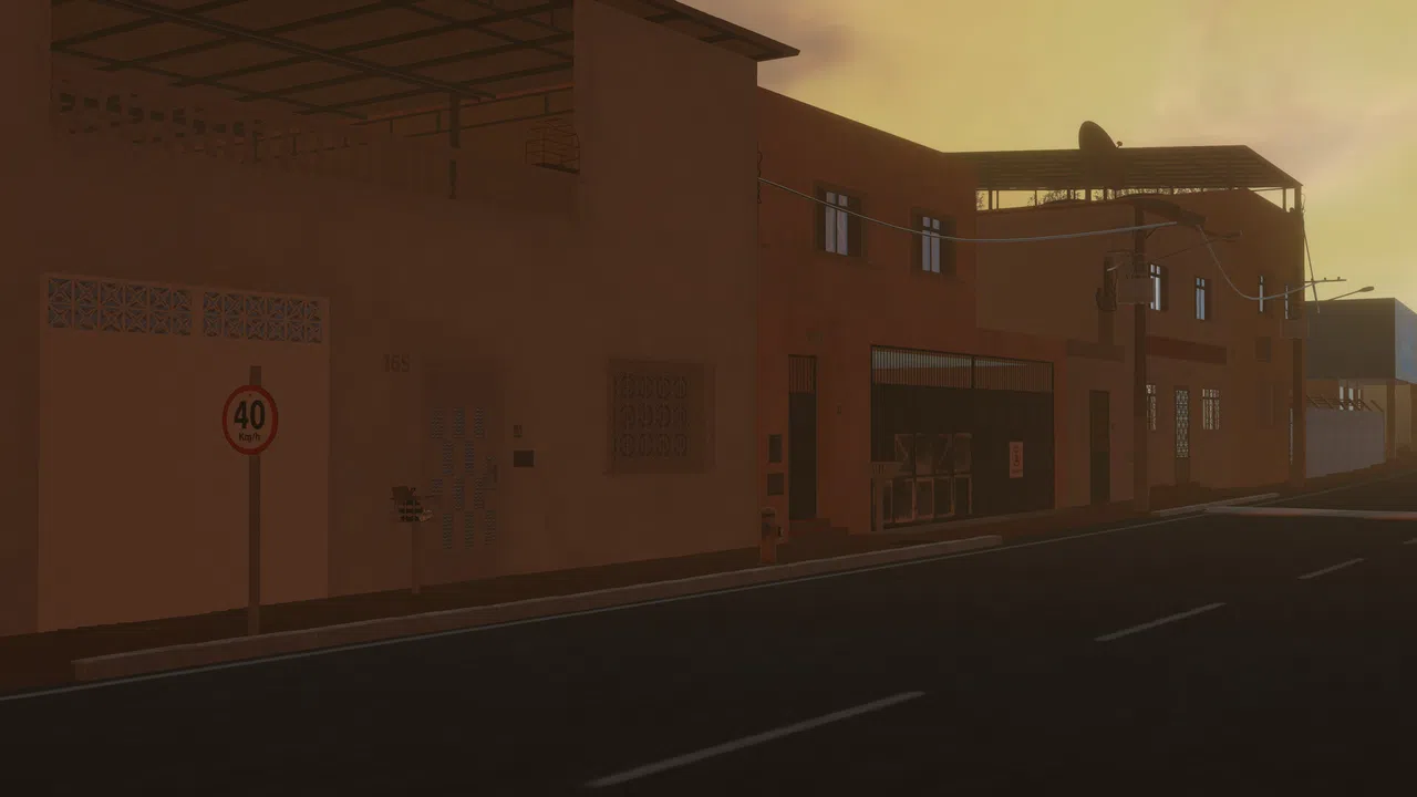 Gambiarra Garage Screenshot 5