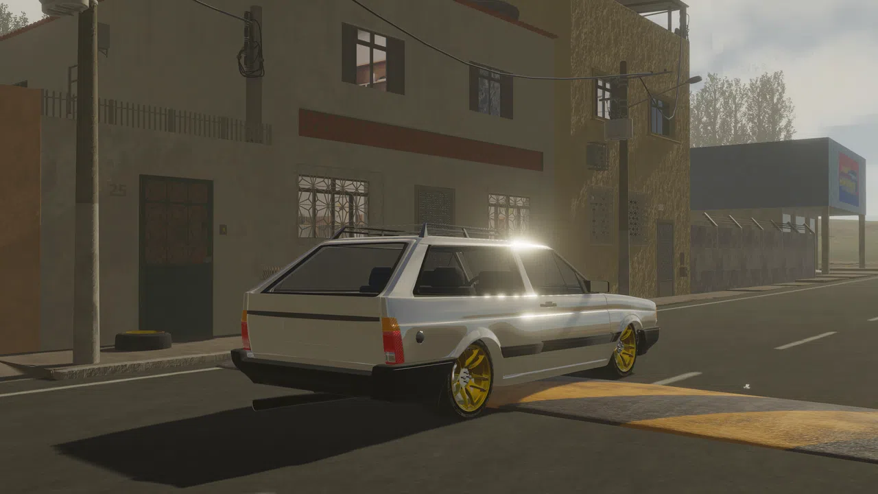Gambiarra Garage Screenshot 7