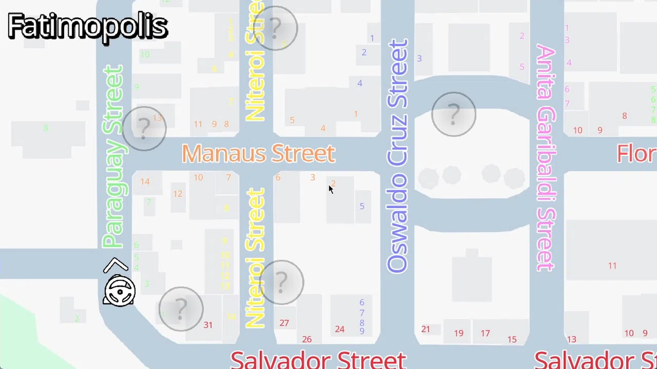 Fatimopolis Screenshot 4