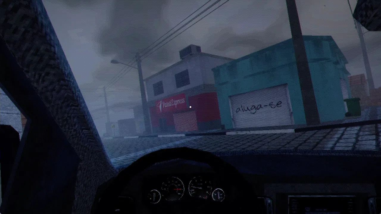 Fatimopolis Screenshot 0