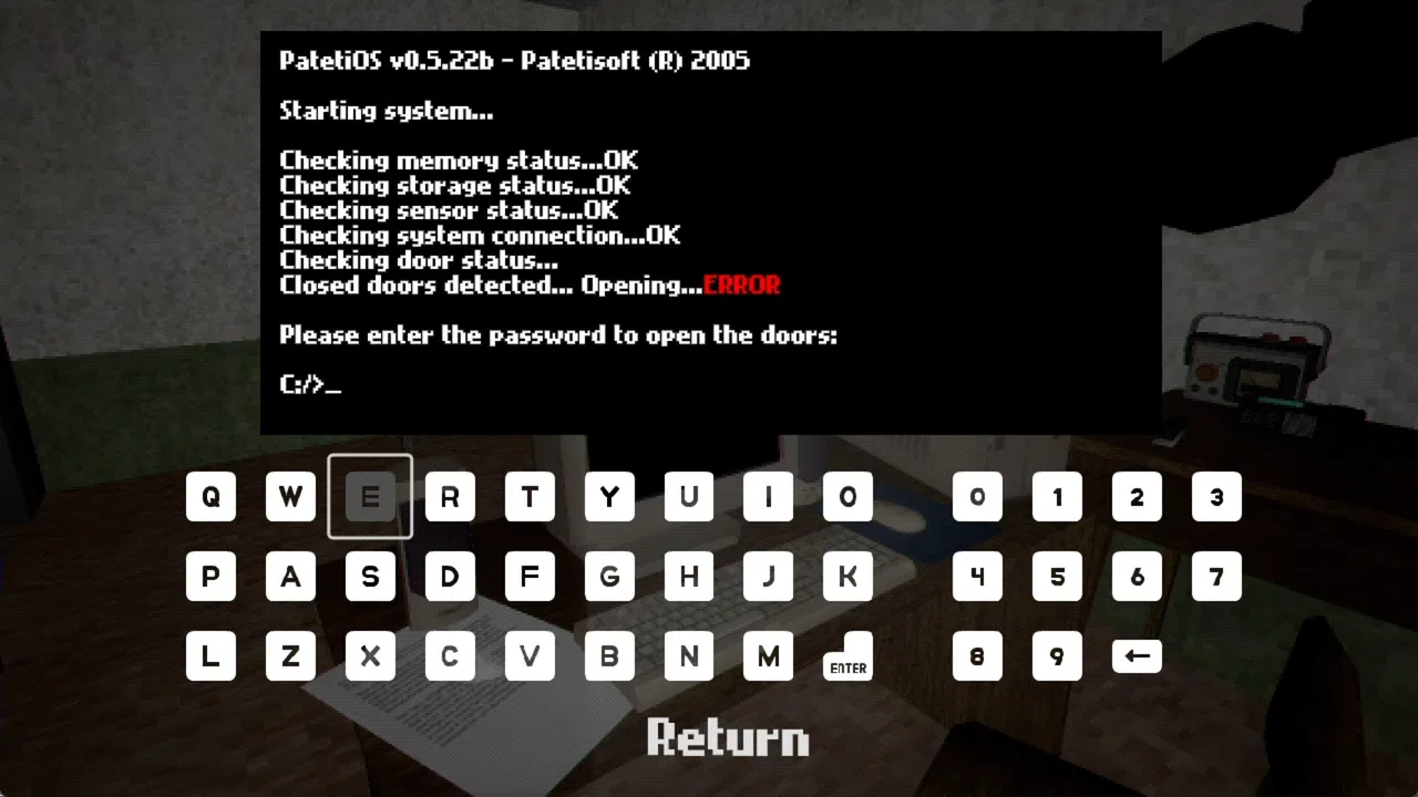 Fatimopolis Screenshot 5