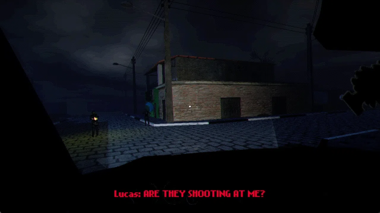 Fatimopolis Screenshot 6