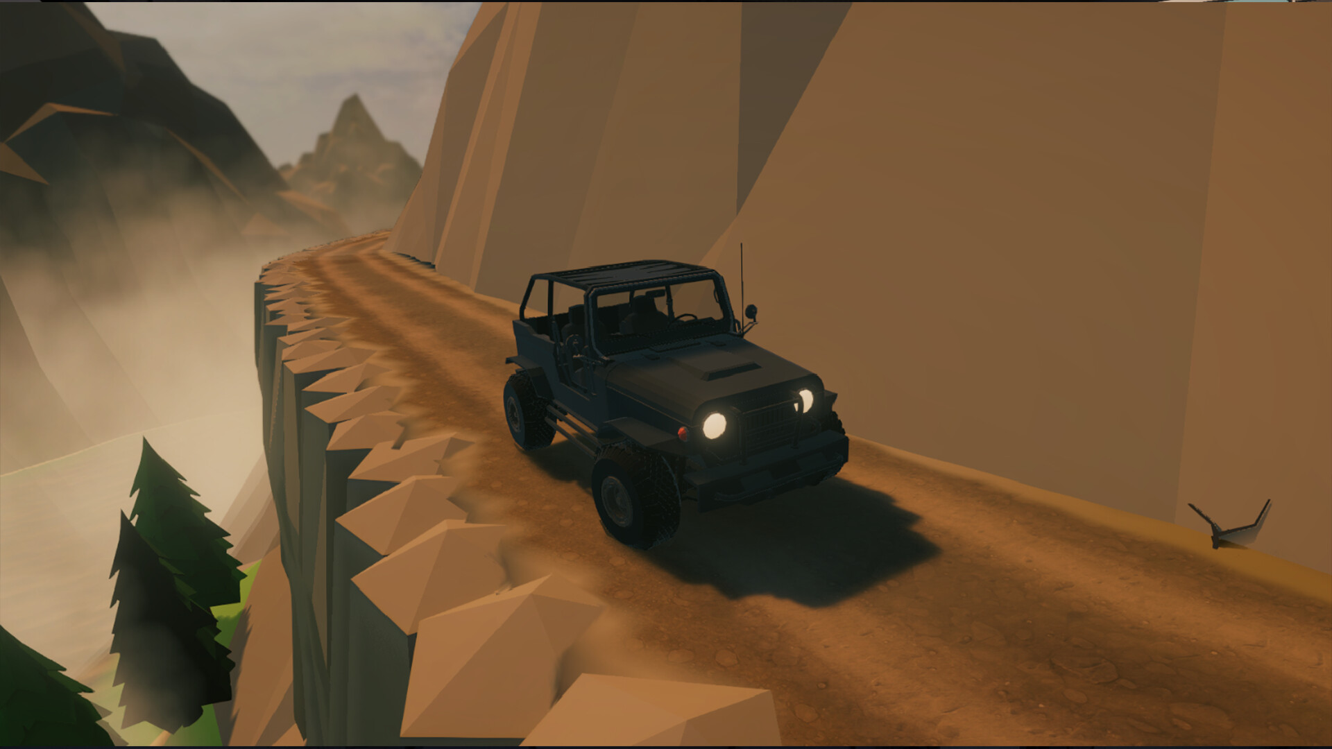Driving Test Simulator Screenshot 5