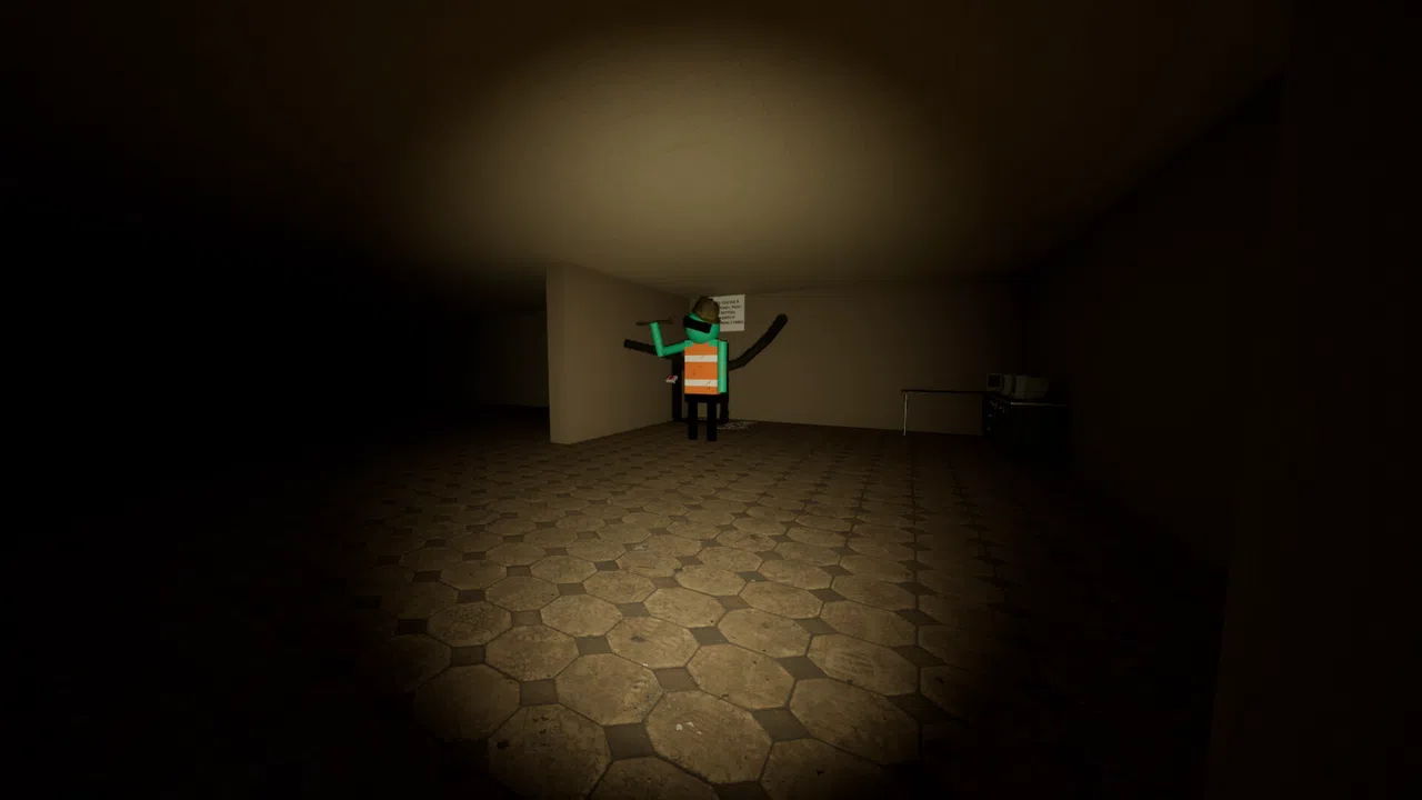 Pixelwave Off Screenshot 5