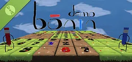 bōnin Demo