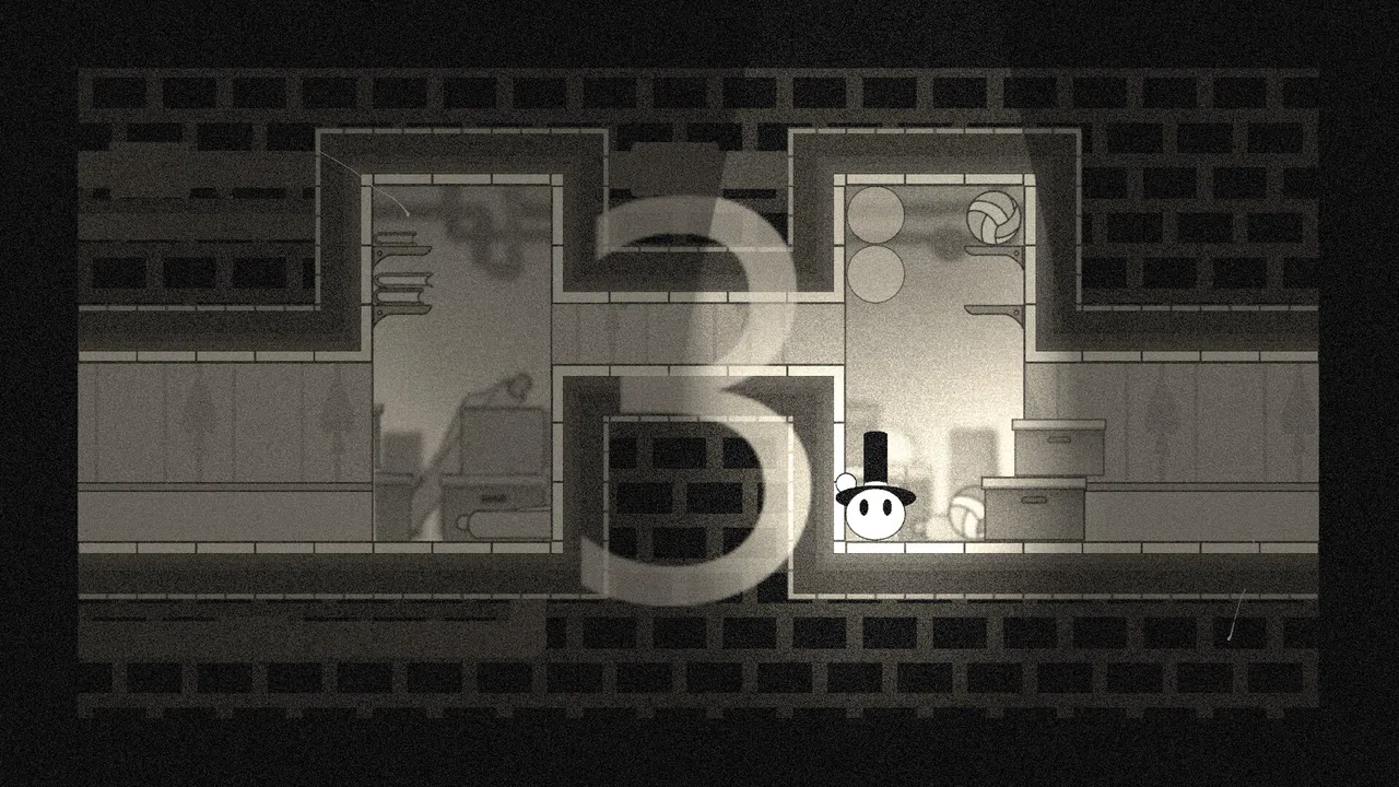 BUBBLE BOI Screenshot 3