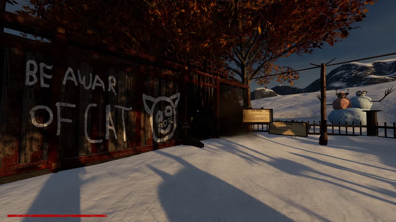 How Asian Parents went to School Demo Screenshot 3