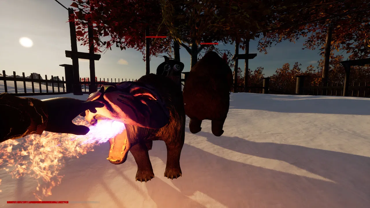 How Asian Parents went to School Demo Screenshot 2
