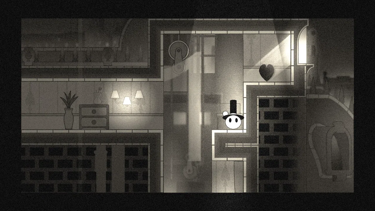 BUBBLE BOI Demo Screenshot 1