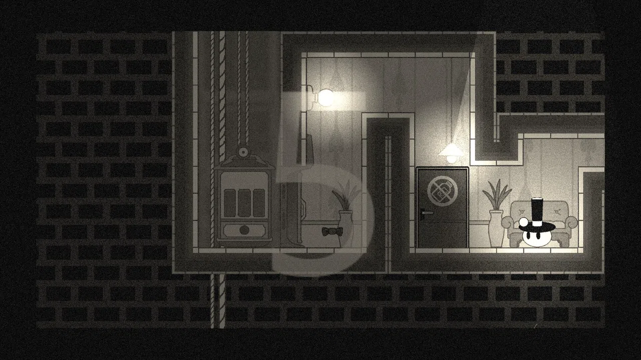 BUBBLE BOI Demo Screenshot 5