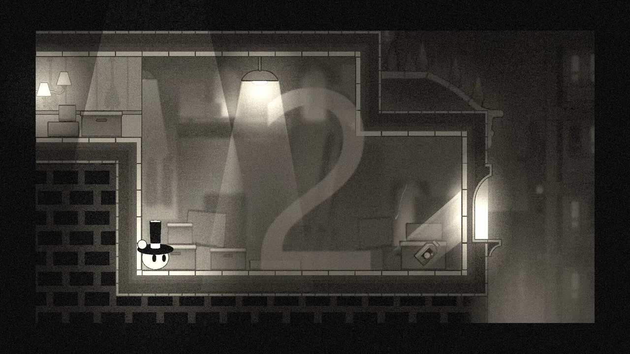 BUBBLE BOI Demo Screenshot 2