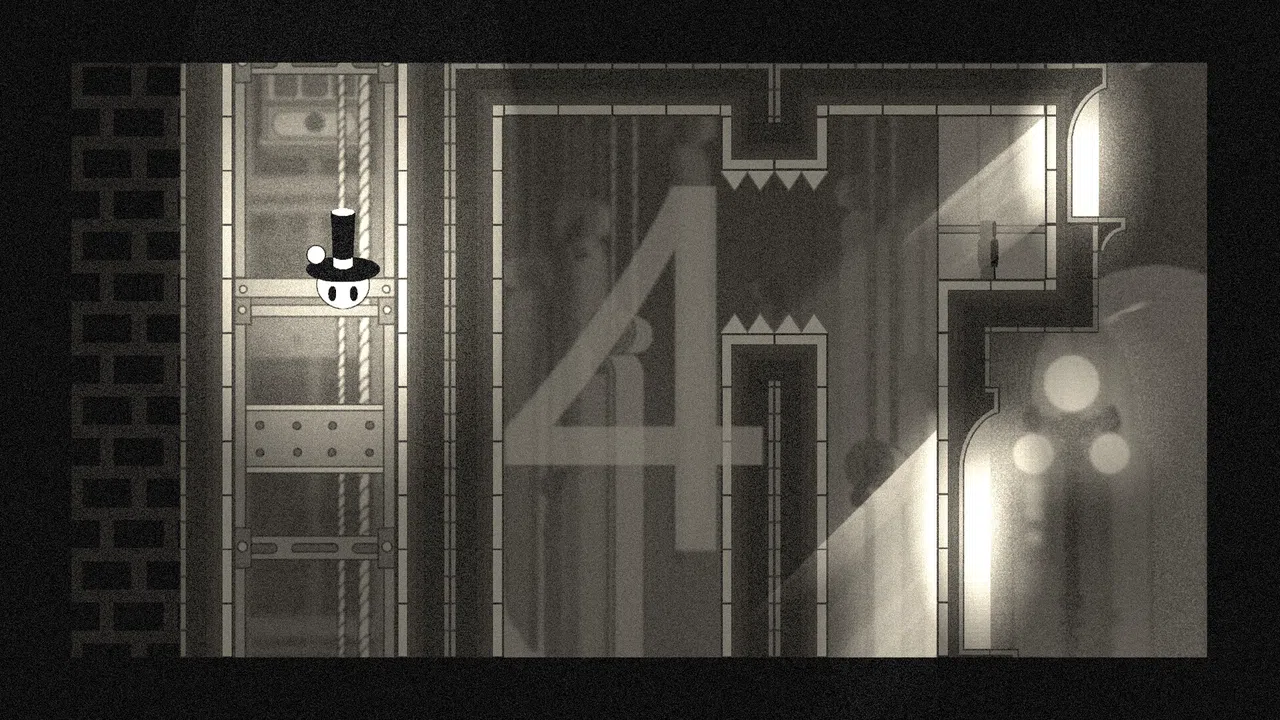 BUBBLE BOI Demo Screenshot 4