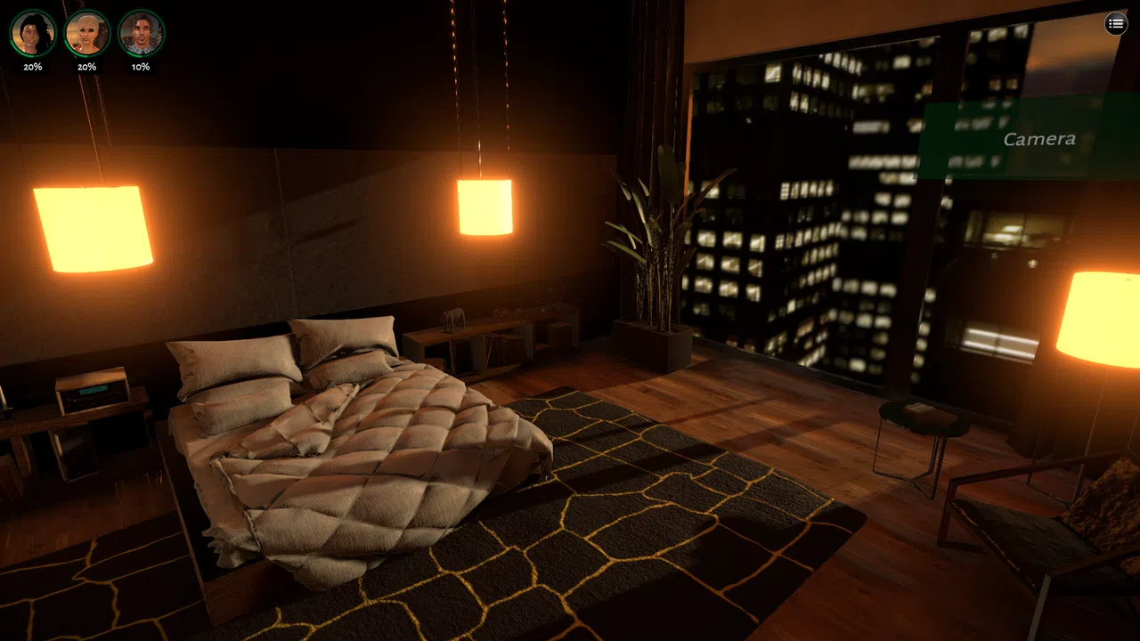 Blind Date 3D Screenshot 16