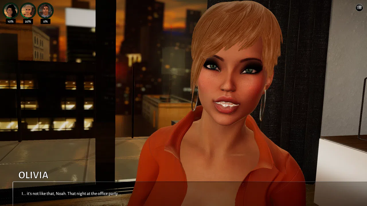 Blind Date 3D Screenshot 17