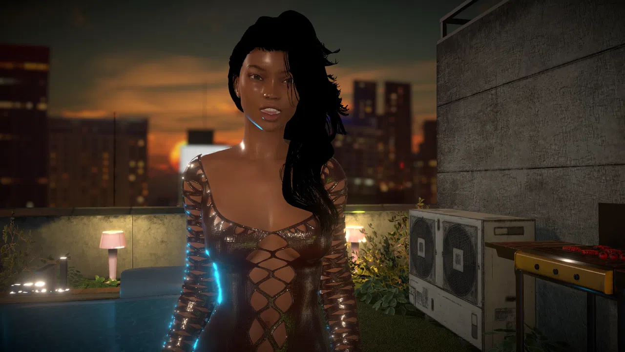 Blind Date 3D Screenshot 3