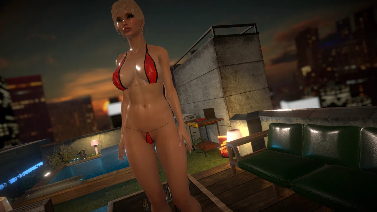 Blind Date 3D Screenshot 5