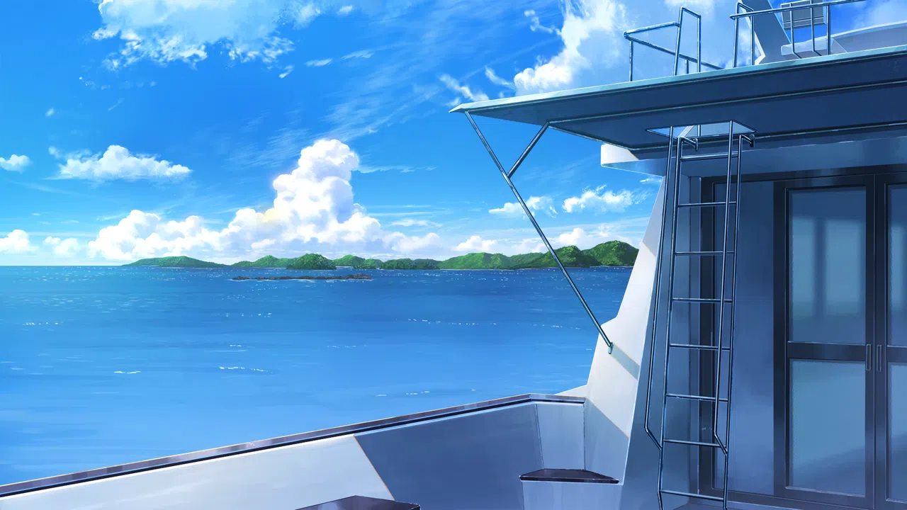 LOST:SMILE memories Screenshot 10