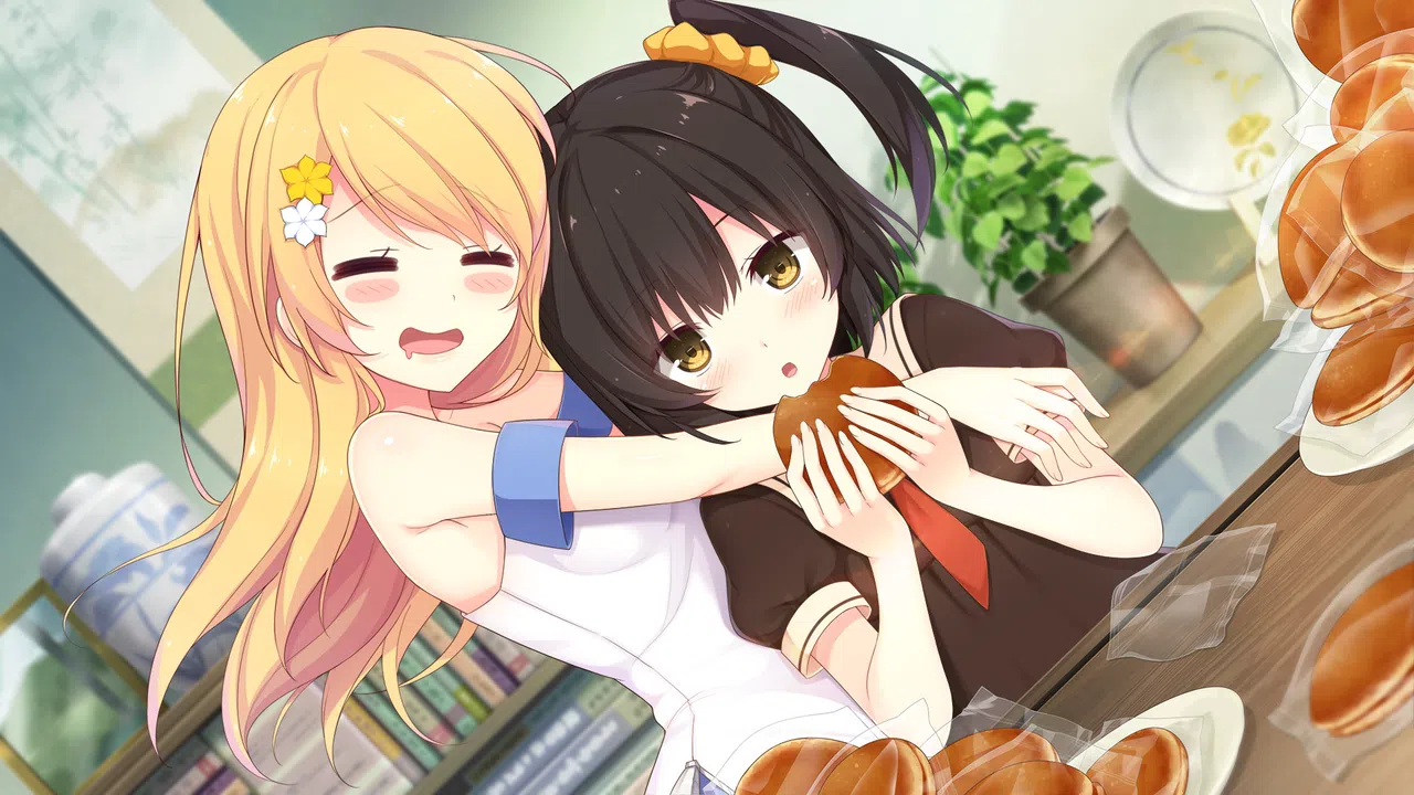 LOST:SMILE memories Screenshot 2