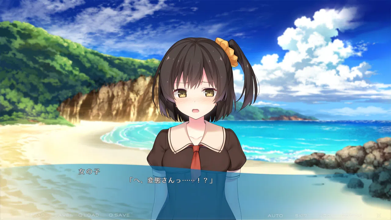 LOST:SMILE memories Screenshot 6