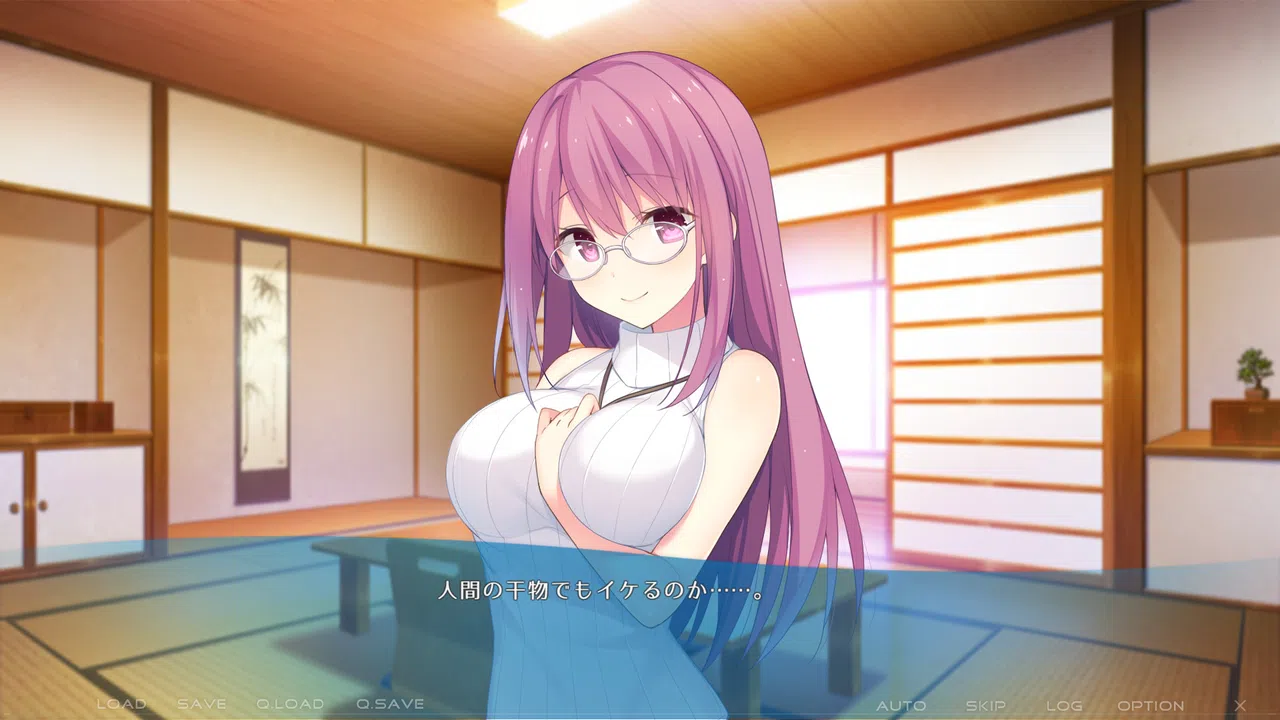 LOST:SMILE memories Screenshot 5