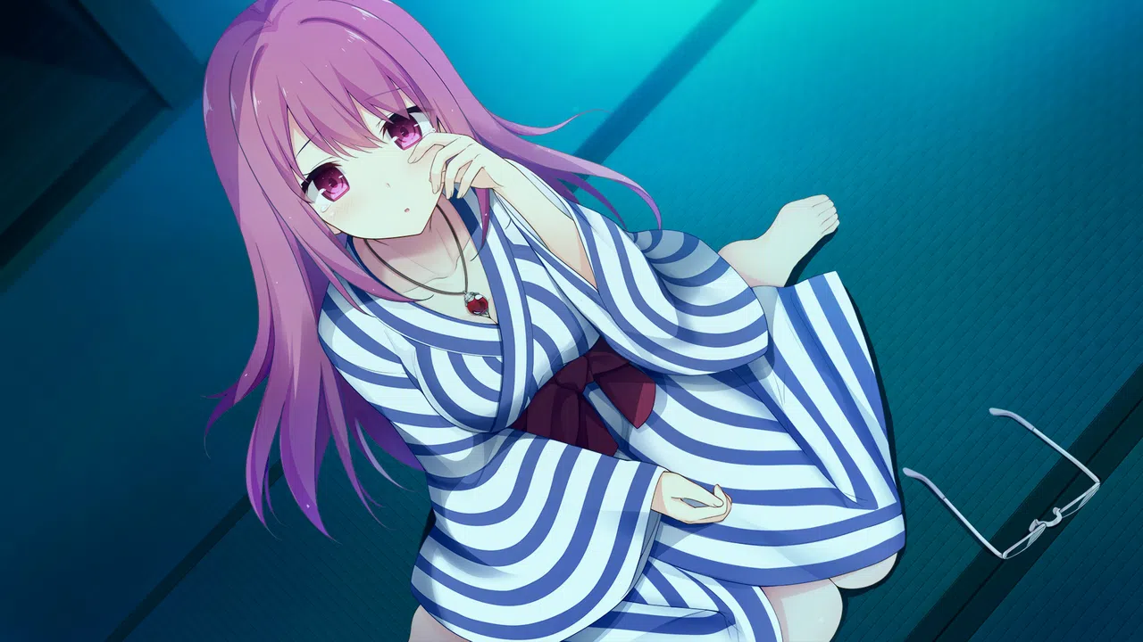 LOST:SMILE memories Screenshot 3