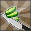 Now you're cooking with power icon