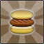 Burger Beginner icon