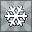 Holiday spirit icon
