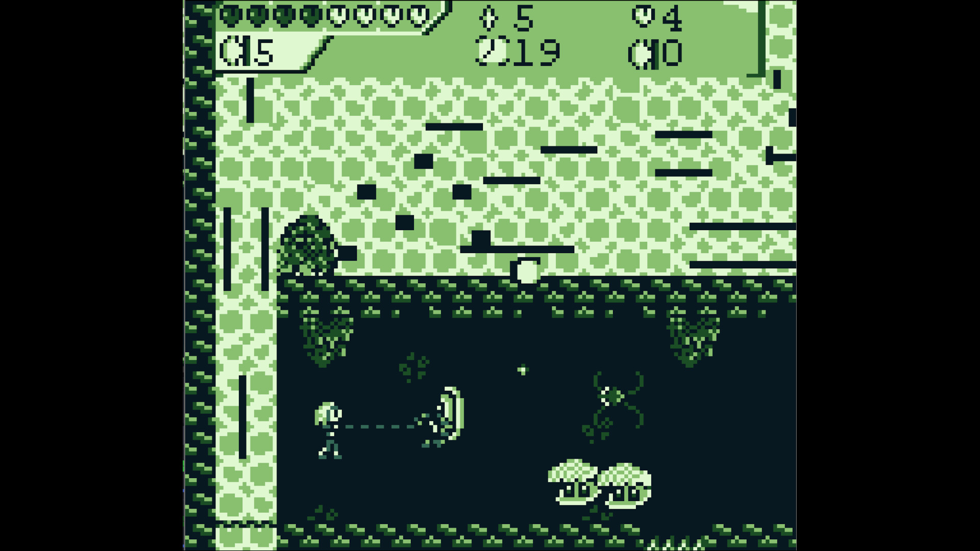 Horde of Viscount Screenshot 1