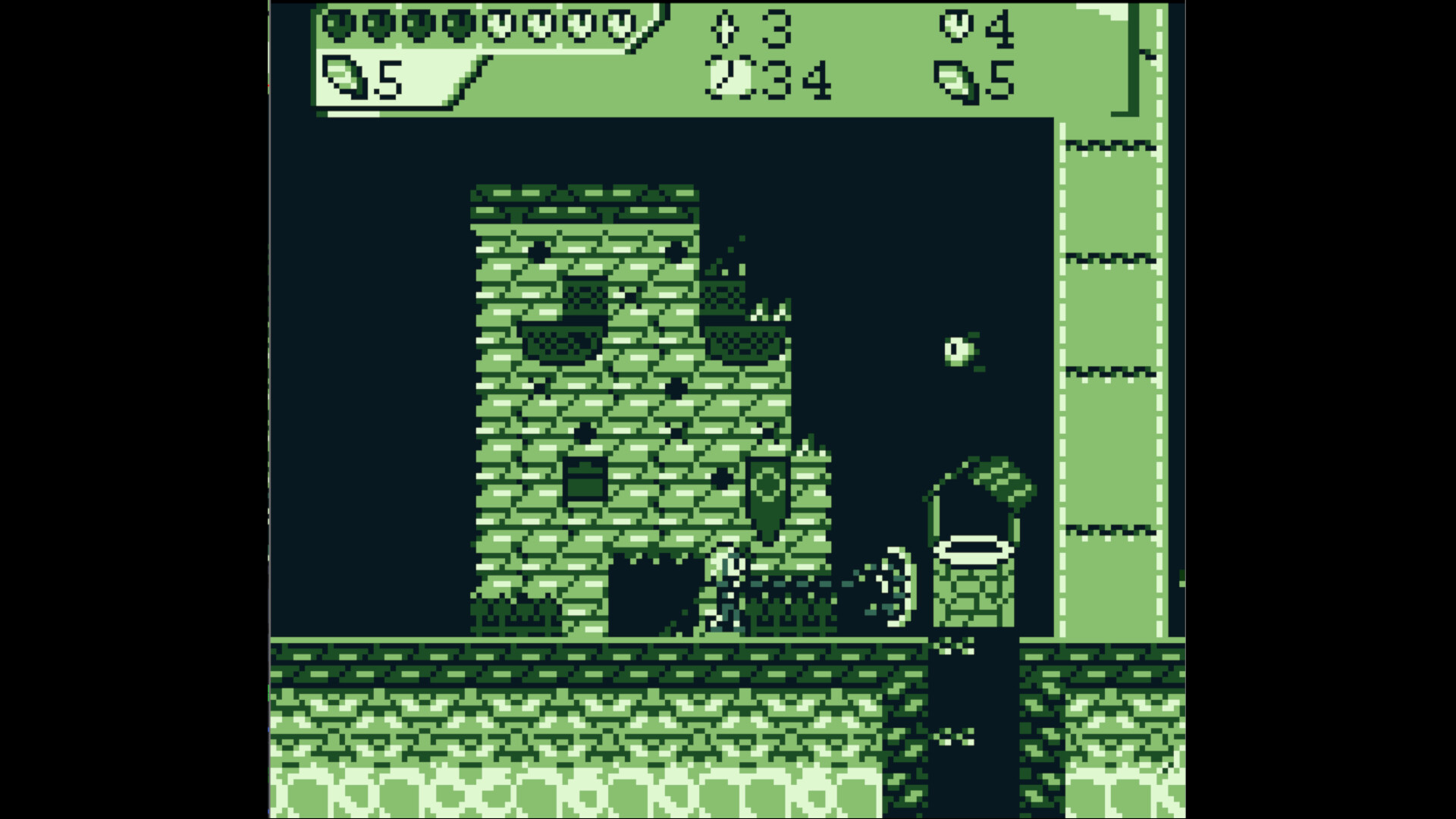 Horde of Viscount Screenshot 3