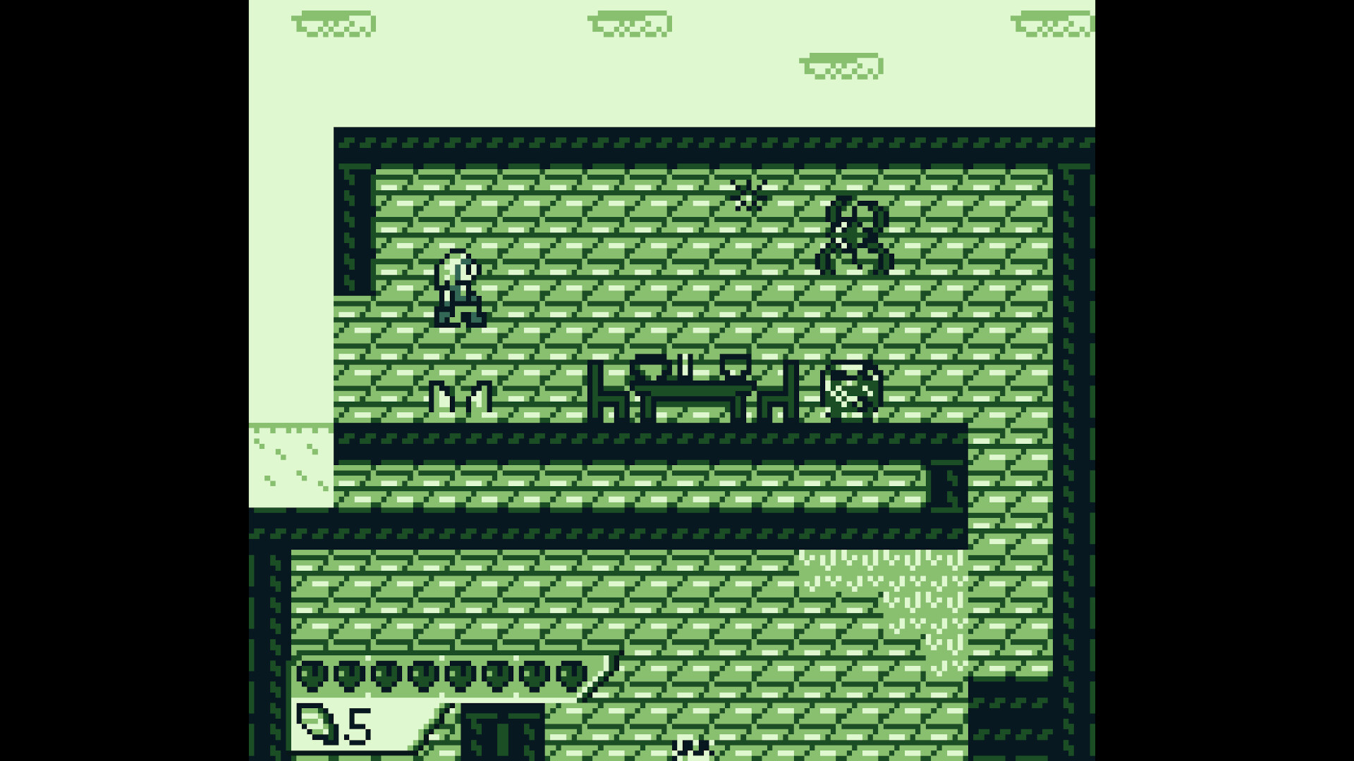 Horde of Viscount Screenshot 2