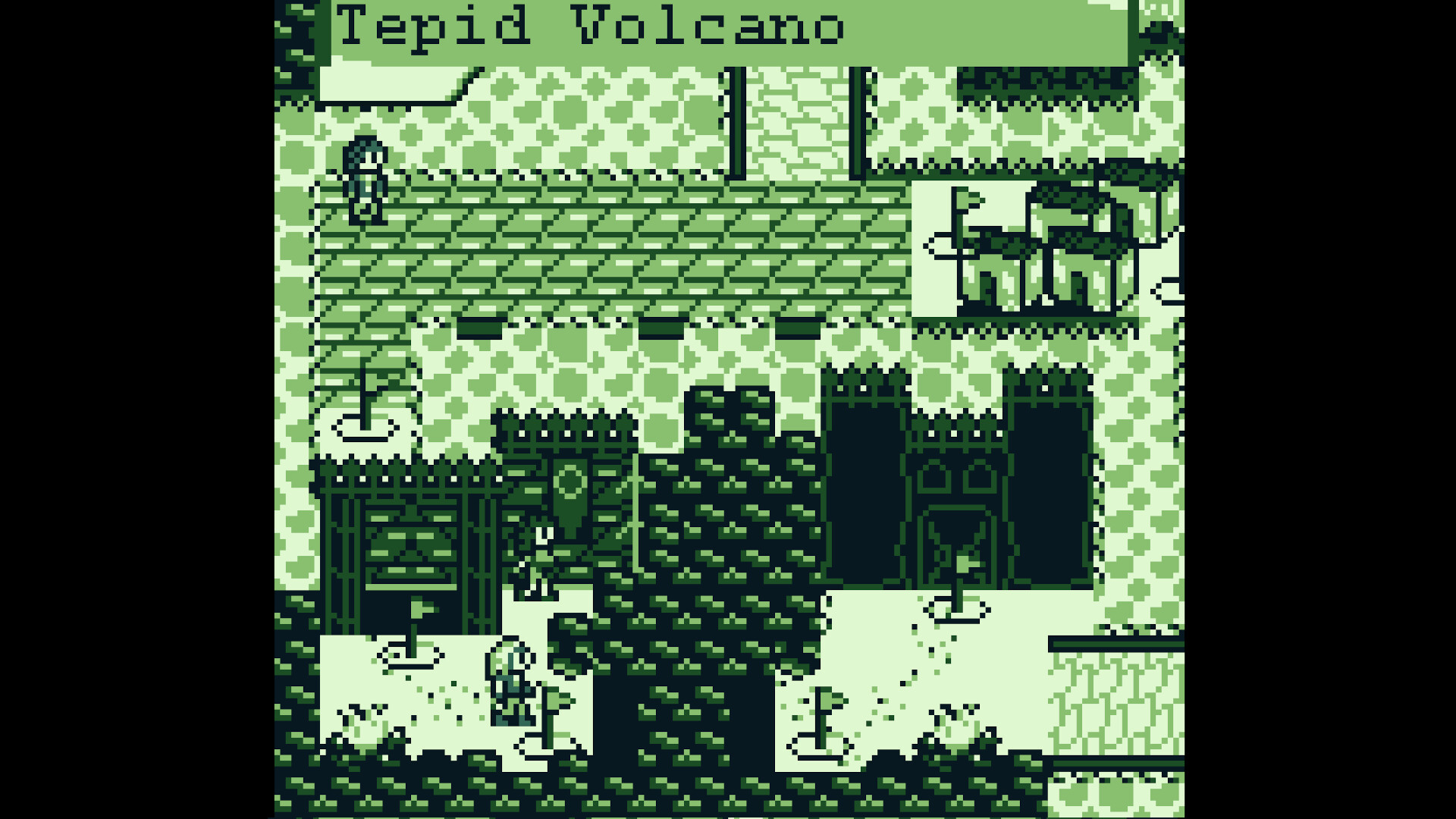 Horde of Viscount Screenshot 4