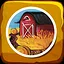 Fast as a farmer icon