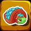 Friends and foes icon