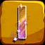 Sacred Letter I icon