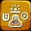 I see too many patterns icon