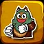 Can't stop to swap icon