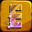Sacred Letter E icon