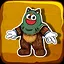 The first swap icon