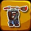 Happy customers icon