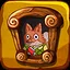 Lepidopteran nerd icon