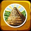 Through the jungle icon